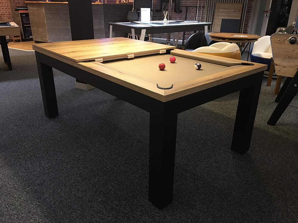 Billard table Trendy